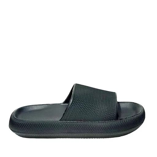Cubanitas SD09016-01 Παντόφλα Μαύρη