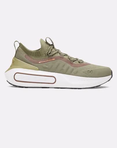 UNDER ARMOUR UA U Phantom 4 RFLCT 3027672-390 Khaki
