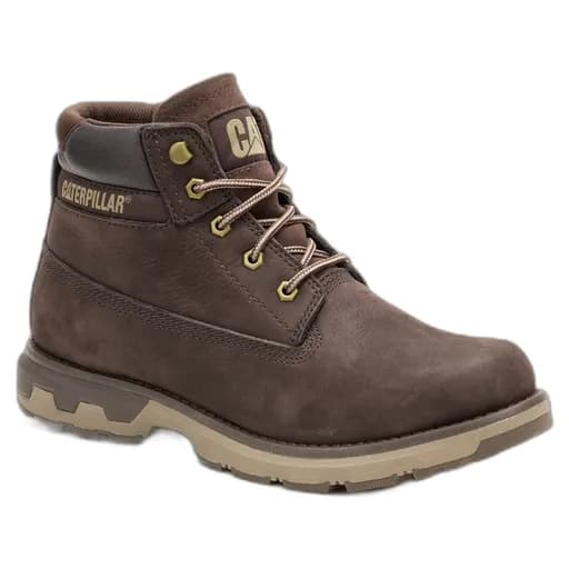 CAT P726365 PURSUE DARK BROWN