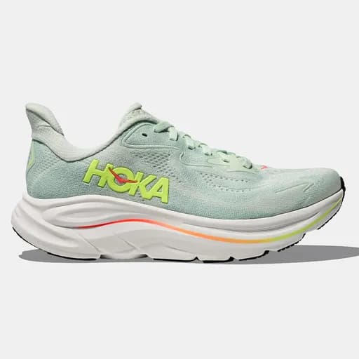 Hoka Clifton 10 Γυναικεία Παπούτσια για Τρέξιμο (9000256821_90654)