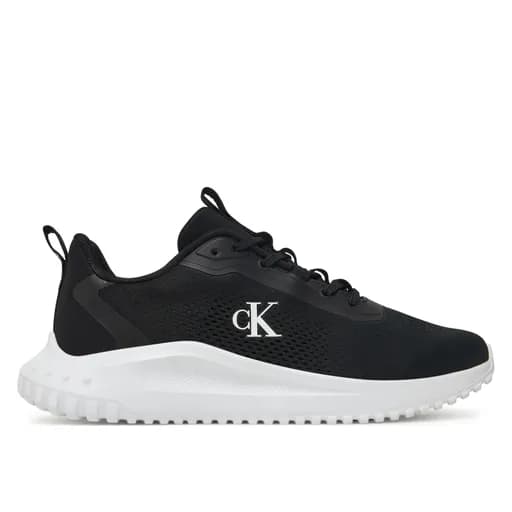 Γυναικεία Sneakers Calvin Klein YW0YW01992-0GM Μαύρα