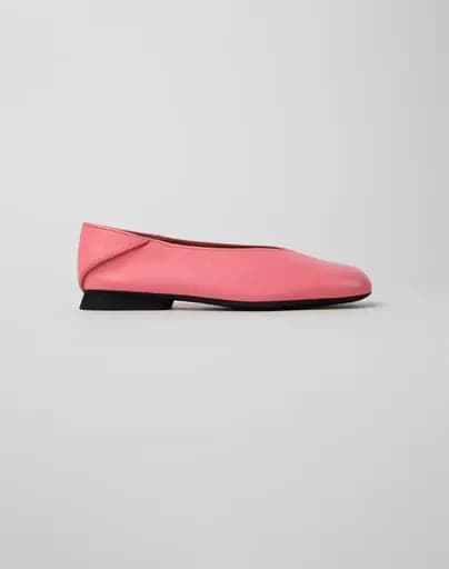 CAMPER Gobi Sandia/CasiMyra Ry Negro K201253-051-051 Pink