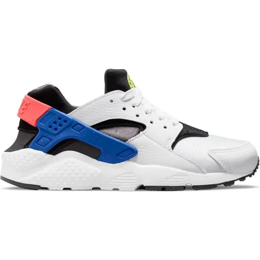 Nike Huarache Run Big Kids' Shoes