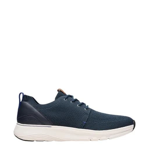 Ανδρικά sneakers Clarks Motion Trek MX 26181984 μπλε