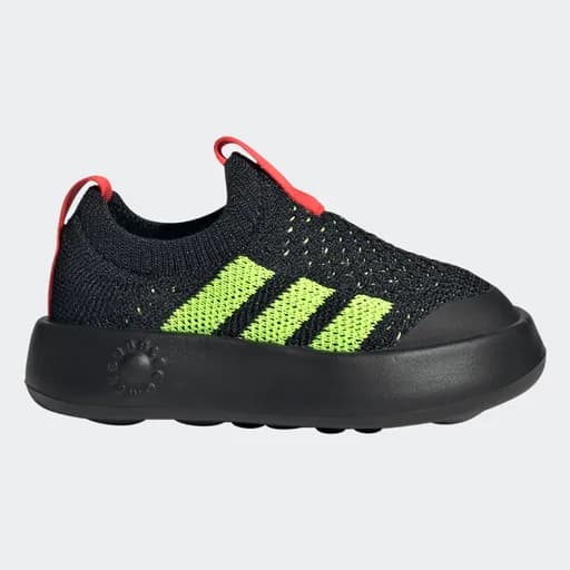 adidas Bubblecomfy Toddler Shoes
