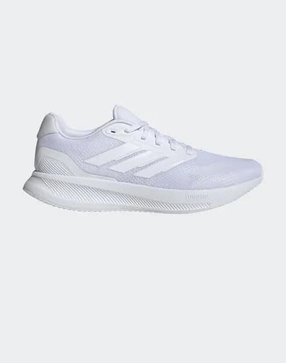 ADIDAS RUNFALCON 5 IH7757-WHITE White