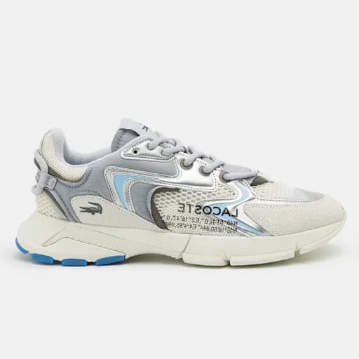 Ανδρικά Sneakers Lacoste L003 Neo 748SMA0056GS3 Light Grey