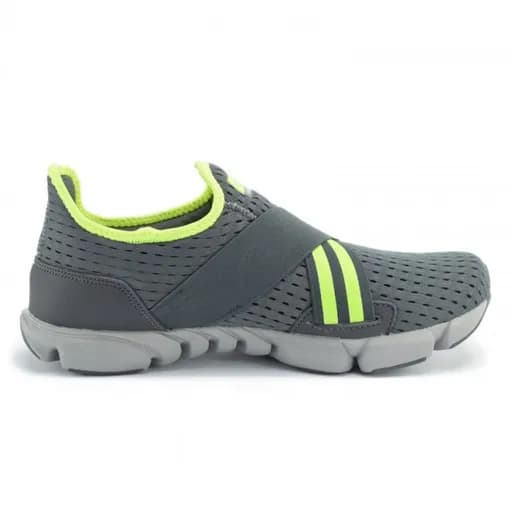 Runners 1685 Αθλητικό Γκρι