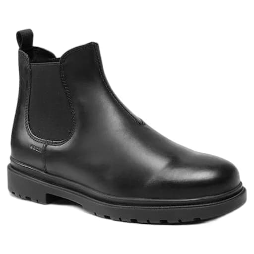 GEOX U16DDA 00045 C9999 ANDALO BLACK