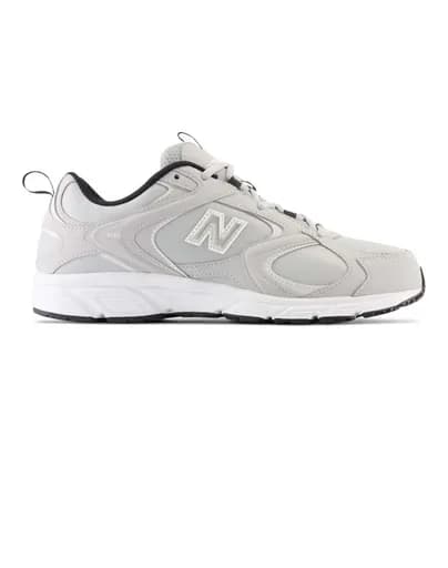NEW BALANCE 408 - ΠΑΠΟΥΤΣΙ CLASSICS ML408A-D LightGray