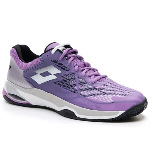 Lotto 210731-7FF Mirage 100 Sneaker Μωβ