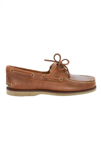 TIMBERLAND ΠΑΠΟΥΤΣΙ CLASSIC BOAT ΤΑΜΠΑ