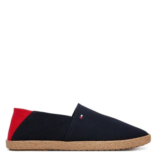 Ανδρικές Εσπαντρίγιες Tommy Hilfiger FM0FM05792-DW5 Μπλε