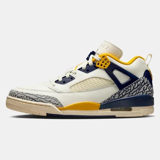 Jordan Spizike Low Ανδρικά Παπούτσια (9000252295_89888)