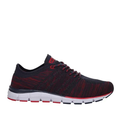 Boras Fashion Sports Sneaker 5200-0215 Αθλητικό Μπλε