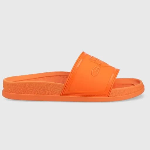 Ανδρικές Σαγιονάρες Gant Beachrock 26609887 G490 Πορτοκαλί