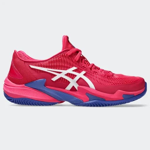 Γυναικεία παπούτσια τένις ASICS Court FF 3.0 Clay