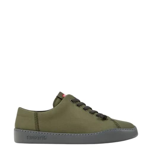 Ανδρικά sneakers Camper K100881-016 Peu Touring Cartoon Romero/Touring ry oque green πράσινο