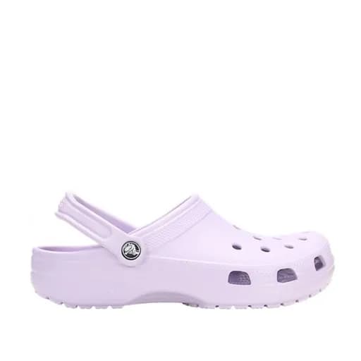 Crocs Classic 10001-530 Σαμπό Λιλά