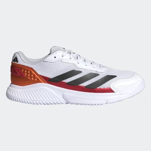Ανδρικά παπούτσια Padel adidas Courtquick