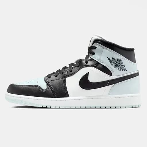 Jordan Air 1 Mid Ανδρικά Παπούτσια (9000252169_89926)