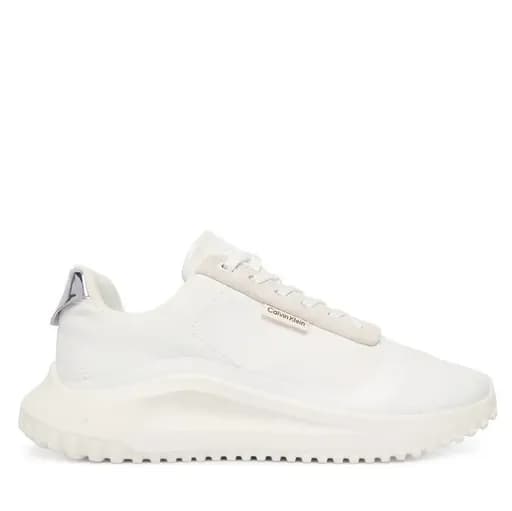 Γυναικεία Sneakers Λευκά Calvin Klein YW0YW02016-01T
