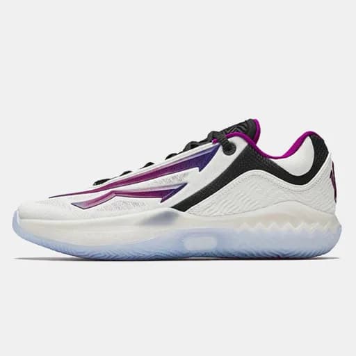 Anta KAI 2 Speed Ανδρικά Μπασκετικά Παπούτσια (9000260074_107)