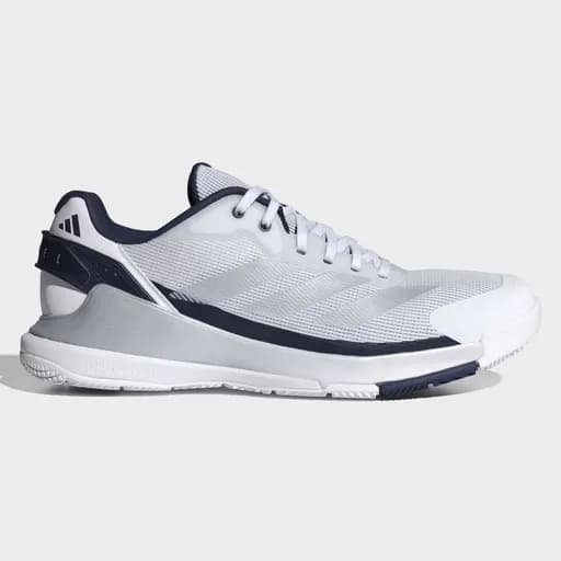 Ανδρικά παπούτσια Padel adidas Crazyquick LS