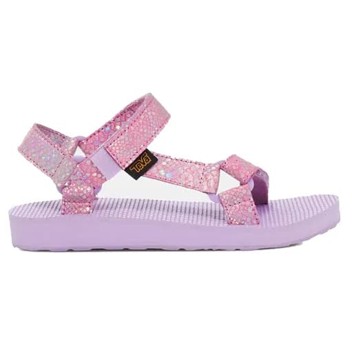 Παιδικά Πέδιλα Teva Original Universal Sparklie