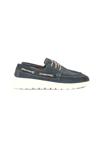 AMBITIOUS ΠΑΠΟΥΤΣΙΑ LOAFER ΜΠΛΕ