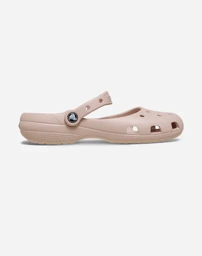 CROCS Classic Ballet 211994-6UR LightPink