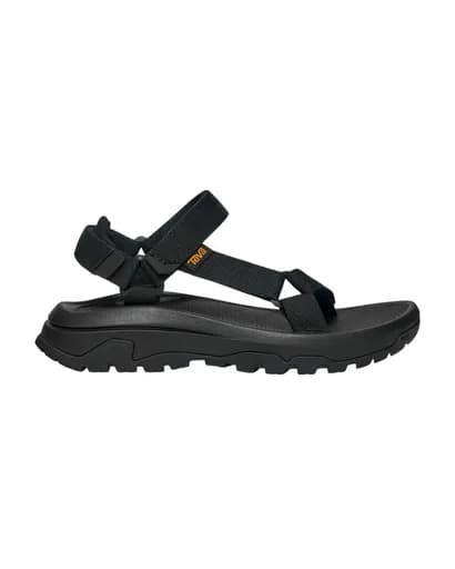 Teva Γυναικεία Σανδάλια Hurricane XLT3 1173671-BLK Μαύρο