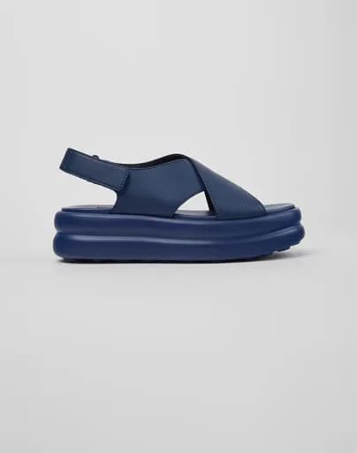 CAMPER Sella Nudo/Flotup Nudo K201931-003-003 Blue