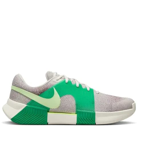 Nike Zoom GP Challenge FJ2044-001 Sneaker Γκρι
