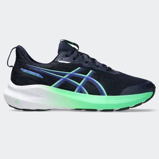 ASICS GT-1000 14 Kid's Running Shoes (GS)