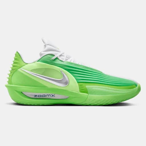 Nike G.T. Cut 3 Turbo "Minnesota Timberwolves" Ανδρικά Μπασκετικά Παπούτσια (9000234689_86743)