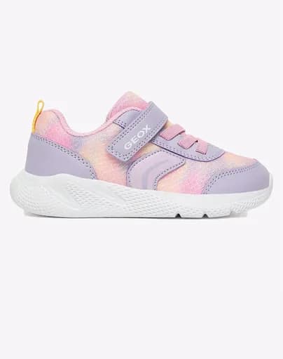 GEOX B SPRINTYE B454TD02ABCC8SE8-C8SE8 Lilac