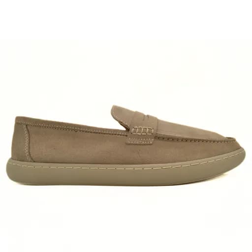 HAWKINS LOAFER DR311 TAUPE
