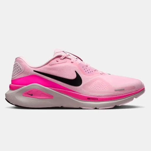 Nike Structure 26 Ανδρικά Παπούτσια για Τρέξιμο (9000234469_85968)