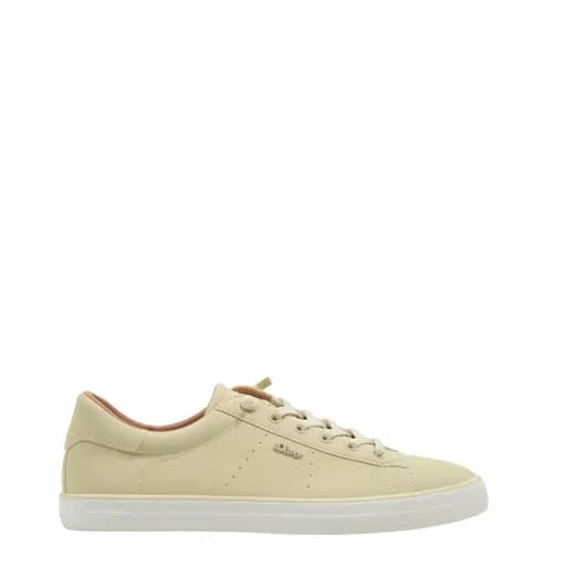 Γυναικεία sneakers s.Oliver 2177831.8100 μπεζ