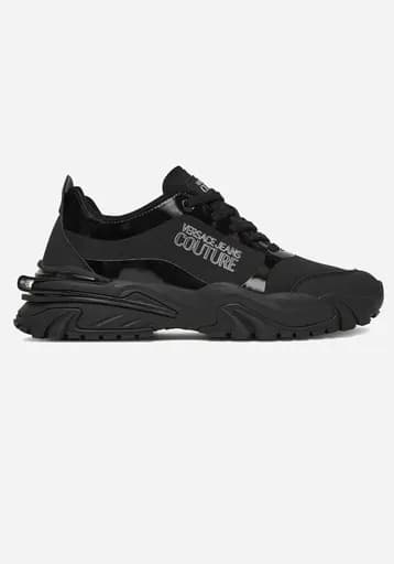 Versace Jeans Couture Sneakers της σειράς Fondo - 79YA3SIB ZSC91 899 Black