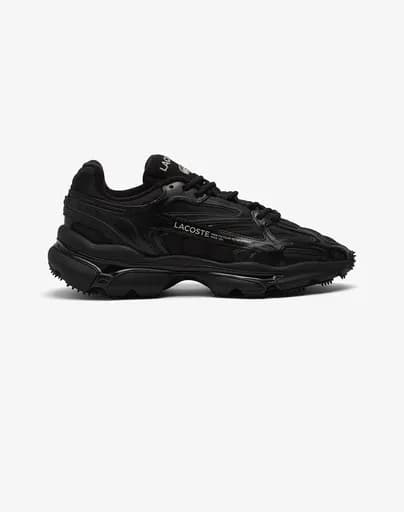 LACOSTE ΠΑΠΟΥΤΣΙΑ ΑΝΤΡΙΚΑ L003 2K24 225 37-50SMA011002H-0000 Black