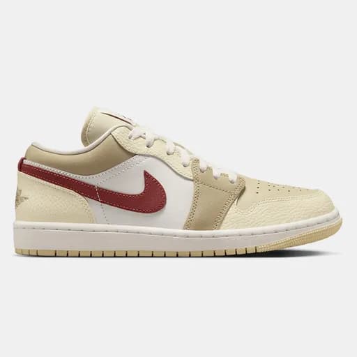 Jordan Air 1 Low Γυναικεία Παπούτσια (9000206375_81622)