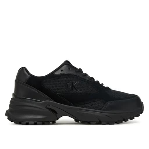 Γυναικεία Sneakers Calvin Klein YW0YW01994-0GJ Μαύρα