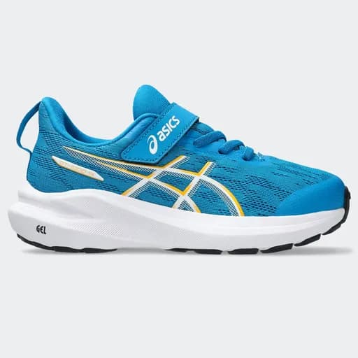 ASICS GT-1000 14 Kid's Running Shoes (PS)