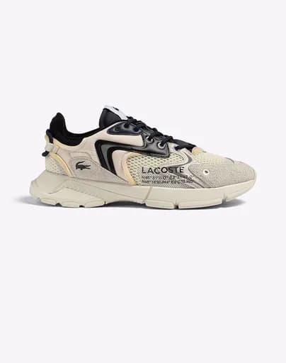 LACOSTE ΠΑΠΟΥΤΣΙΑ ΑΝΤΡΙΚΑ L003 NEO 123 1 SMA 37-45SMA00012G9-0000 Biege