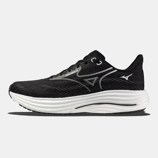 Mizuno Wave Rider 29 Ανδρικά Παπούτσια για Τρέξιμο (9000267158_93159)