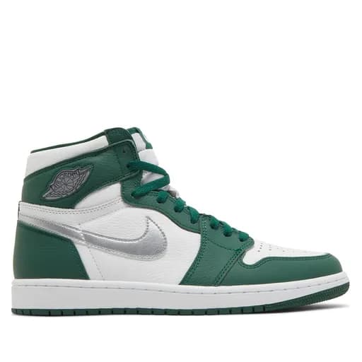 Nike Jordan Air Jordan 1 Retro High OG DZ5485-303 Sneaker Πράσινο