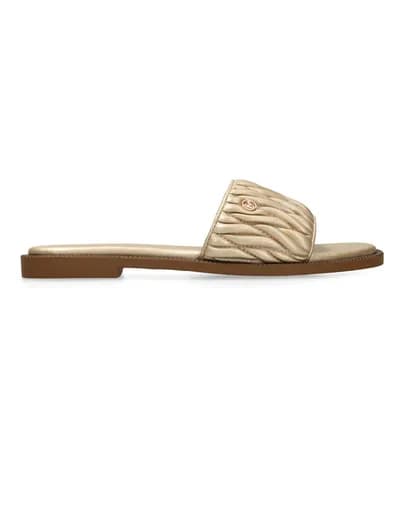 MEXX TULLA ZUMO Sandal MI001604461W-8500 Gold