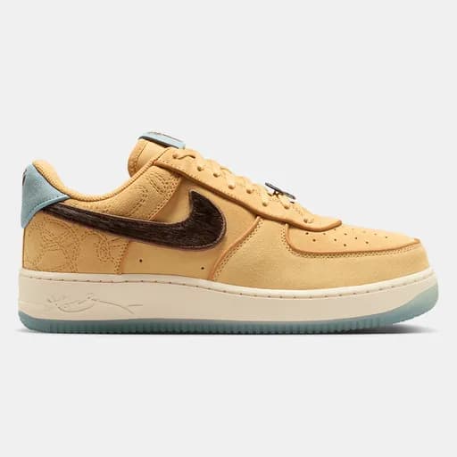 Nike Air Force 1 Low Protro "Twine" Kobe Bryant Ανδρικά Παπούτσια (9000257153_90680)